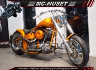 Harley-Davidson FL