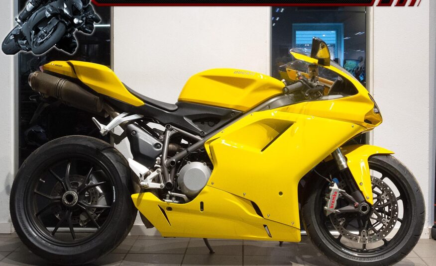 Ducati 1098
