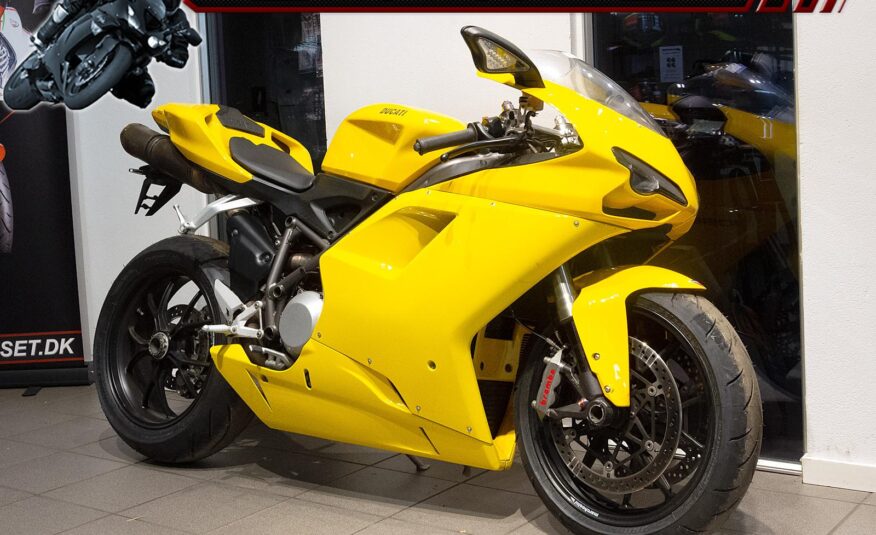 Ducati 1098