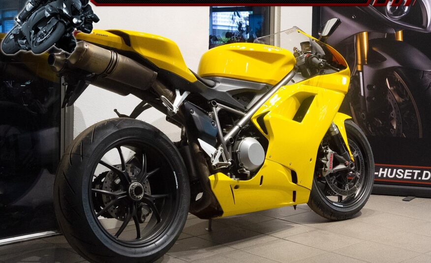 Ducati 1098