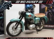 BSA Goldstar