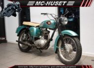 BSA Goldstar