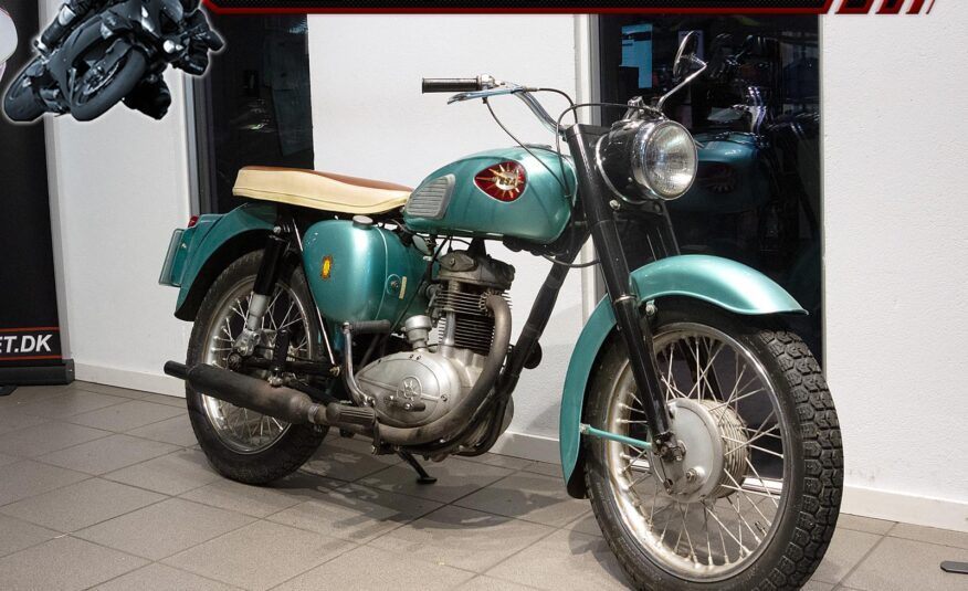 BSA Goldstar