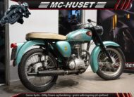 BSA Goldstar