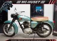 BSA Goldstar