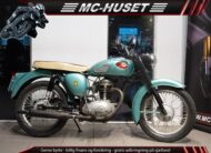 BSA Goldstar