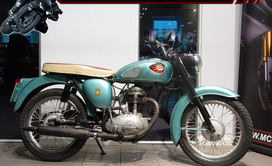 BSA Goldstar
