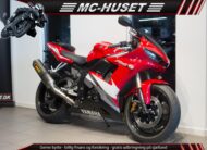 Yamaha YZF R6