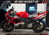Yamaha YZF R6