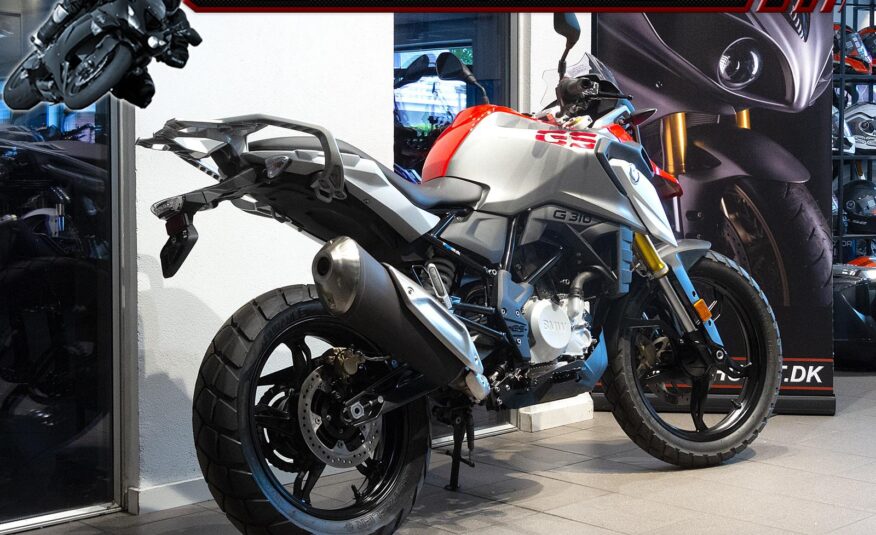 BMW G 310 GS