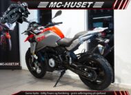 BMW G 310 GS