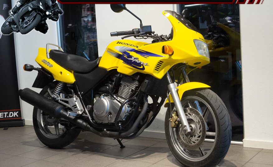 Honda CB 500