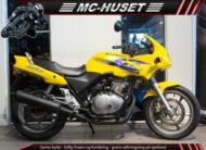 Honda CB 500