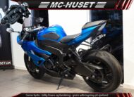 Kawasaki ZX6R