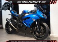 Kawasaki ZX6R