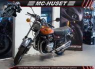 Kawasaki Z 900
