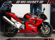 Honda CBR 900 RR
