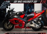 Honda CBR 900 RR