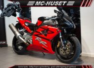 Honda CBR 900 RR