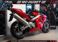 Honda CBR 900 RR