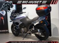 Yamaha TDM 850