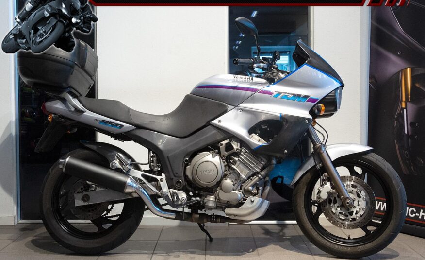Yamaha TDM 850