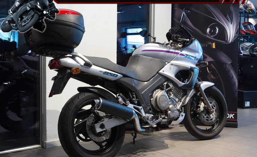 Yamaha TDM 850