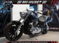 Honda VTX 1300