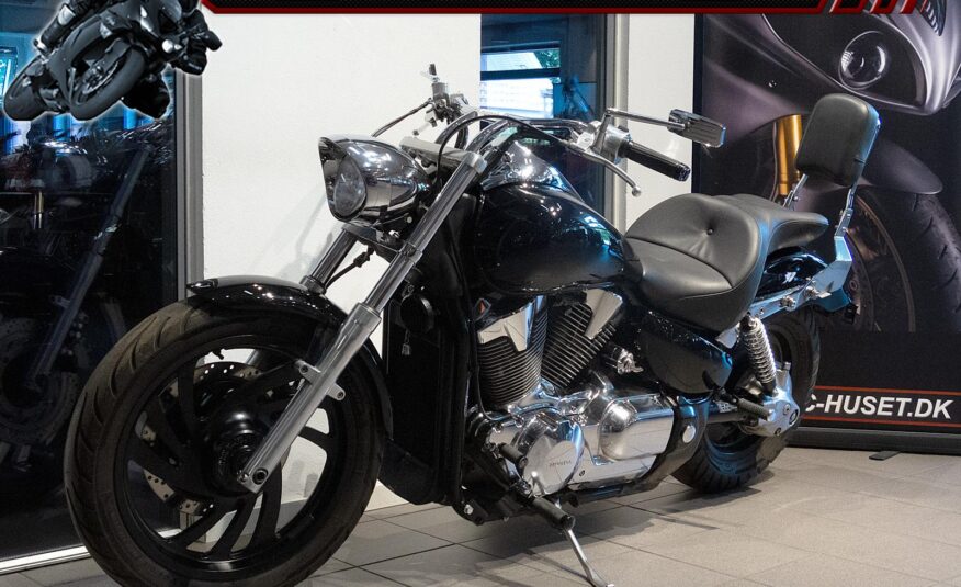 Honda VTX 1300