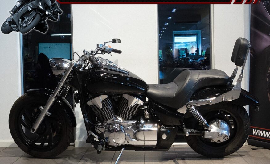 Honda VTX 1300
