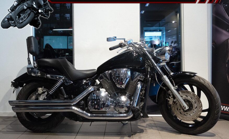Honda VTX 1300