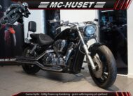 Honda VTX 1300