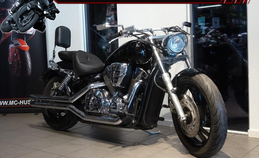 Honda VTX 1300