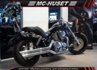 Honda VTX 1300
