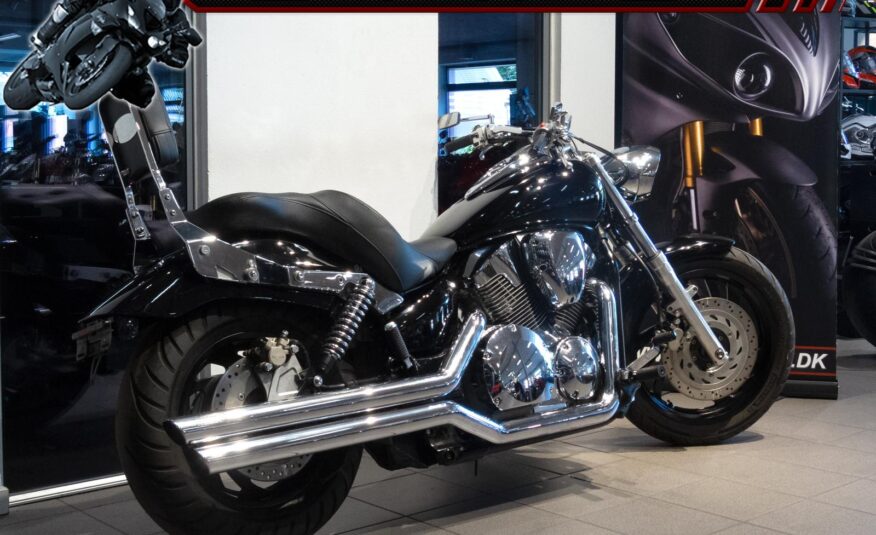 Honda VTX 1300