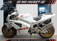 Honda VTR 1000 SP-1