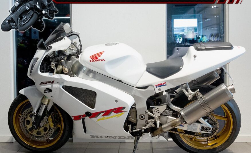 Honda VTR 1000 SP-1