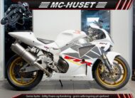 Honda VTR 1000 SP-1