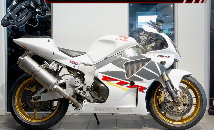 Honda VTR 1000 SP-1