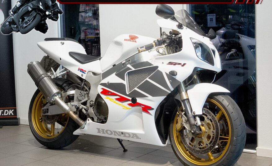 Honda VTR 1000 SP-1
