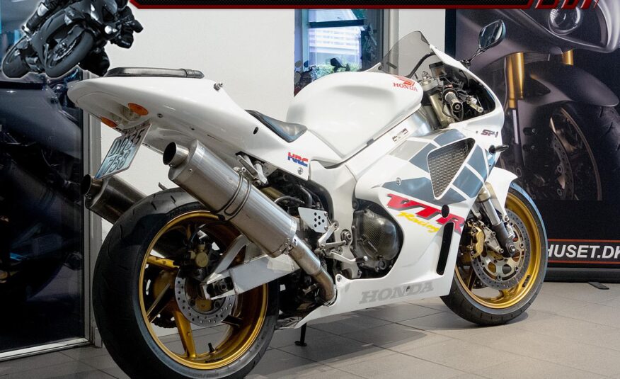 Honda VTR 1000 SP-1
