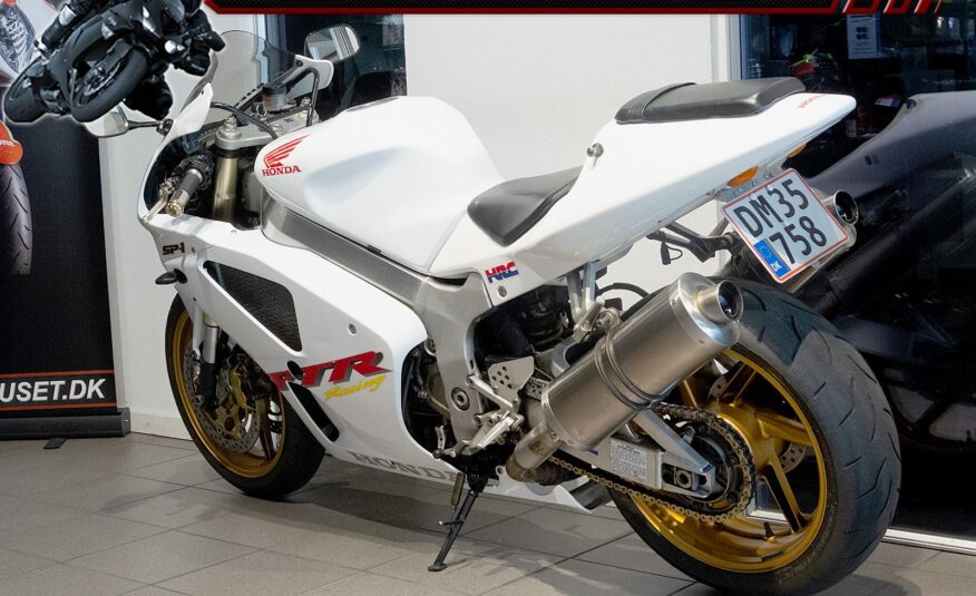 Honda VTR 1000 SP-1