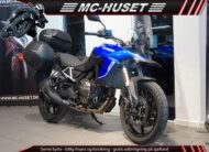 Suzuki DL 800 V-Strom