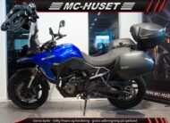 Suzuki DL 800 V-Strom