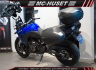 Suzuki DL 800 V-Strom