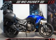 Suzuki DL 800 V-Strom