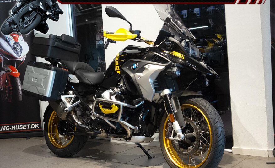 BMW R 1250 GS