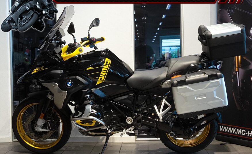 BMW R 1250 GS
