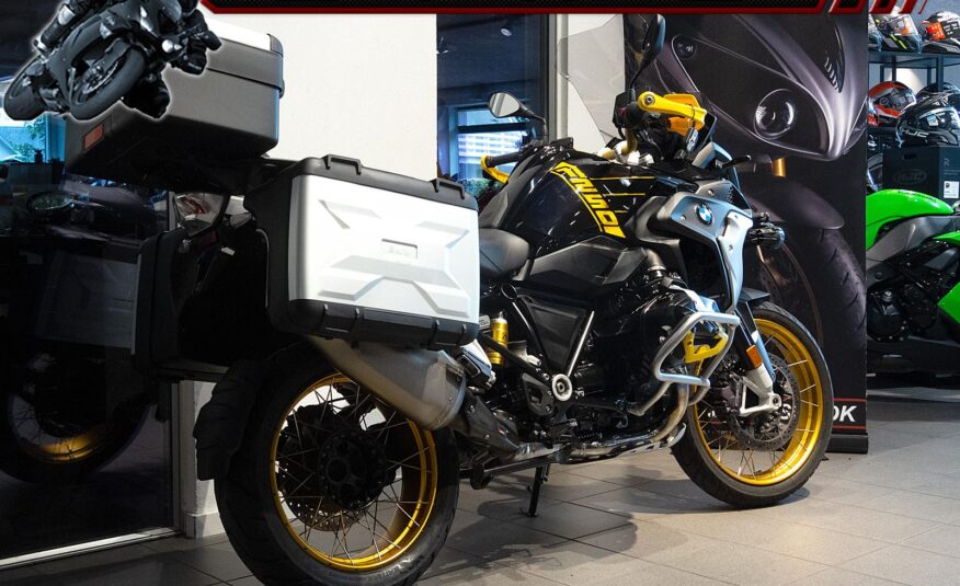 BMW R 1250 GS