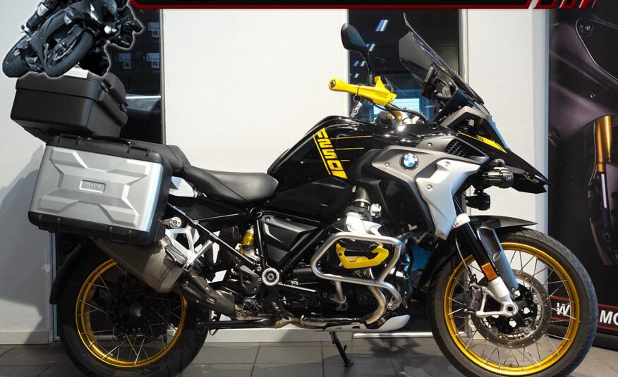 BMW R 1250 GS